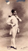 douard De Max - L'aiglon d'Edmond Rostand (1902)