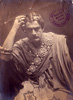 douard De Max - Britannicus de Jean Racine (1915) Rle de Nron