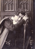 douard De Max - Francesca di Rimini de Crawfort traduit par Marcel Schwob (1902) Rle de Giovani