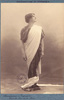 douard De Max - Quo Vadis de Sienkiewicz et Eugne Moreau (1901) Rle de Ptrone