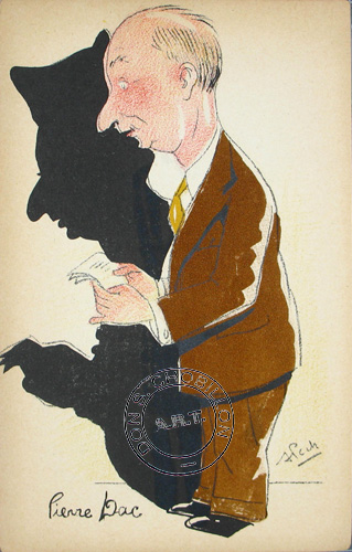 Pierre Dac