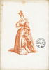 Isabella - 1600