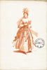 La Cantatrice - 1694