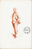 Stenterello - 1858