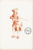 Cassandre - 1780