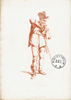 Il Capitan Spezzafer - 1668