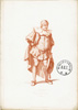 Il Dottore Baloardo - 1653
