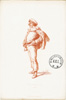 Pulcinella - 1685