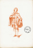 Mezzetin - 1682
