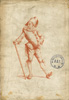 Polichinelle - 1820