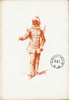 Arlechino - 1671