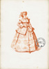 Arlequine - 1855