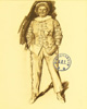 Andr Brunot, Sbrigani dans Monsieur de Pourceaugnac