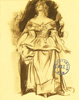 Ccile Sorel, Elmire  dans le Tartuffe