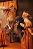 Claudie Gastine et Rostislav Doboujinsky, Vie publique et prive des animaux d'aprs Grandville