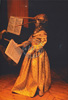 Claudie Gastine et Rostislav Doboujinsky, Vie publique et prive des animaux d'aprs Grandville