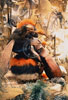 Claudie Gastine et Rostislav Doboujinsky, Vie publique et prive des animaux d'aprs Grandville