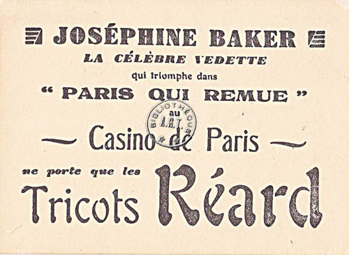 Paris qui remue