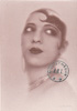 Josephine Baker au Casino de Paris - 1930