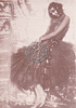 Josephine Baker au Casino de Paris - 1930