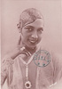 Josephine Baker au Casino de Paris - 1930
