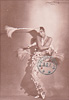 Josephine Baker au Casino de Paris - 1930