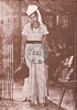 Josephine Baker au Casino de Paris - 1930