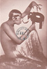 Josephine Baker au Casino de Paris - 1930