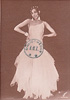 Josephine Baker au Casino de Paris - 1930
