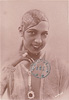 Josephine Baker au Casino de Paris - 1930