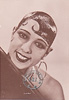 Josephine Baker au Casino de Paris - 1930