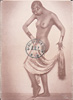 Josephine Baker au Casino de Paris - 1930
