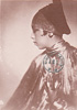Josephine Baker au Casino de Paris - 1930