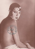Josephine Baker au Casino de Paris - 1930
