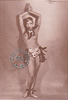 Josephine Baker au Casino de Paris - 1930