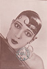 Josephine Baker au Casino de Paris - 1930