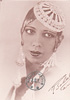 Josephine Baker au Casino de Paris - 1930