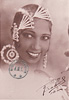 Josephine Baker au Casino de Paris - 1930