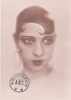 Josephine Baker au Casino de Paris - 1930