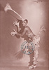 Josephine Baker au Casino de Paris - 1930
