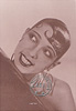 Josephine Baker au Casino de Paris - 1930
