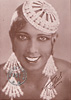 Josephine Baker au Casino de Paris - 1930