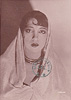 Josephine Baker au Casino de Paris - 1930