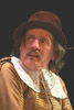Daniel Auteuil (Arnolphe) LEcole des femmes de Molire
mise en scne Jean-Pierre Vincent
Thtre national de lOdon, Paris, 2008