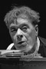 tienne Bierry (Krapp) La dernire bande de Samuel Beckett
mise en scne Michel Dubois, Thtre de Poche-Montparnasse, 1983