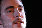 Arnaud Denis  Autour de la folie, textes de Maupassant, Flaubert, Michaux, Shakespeare, Thtre du Lucernaire, Paris, 2011