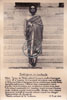 Antigone de Sophocle par le Groupe de Thtre antique - fonds Maurice Jacquemont - voir donateurs
