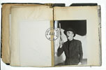 Cabrioles de Roger-Ferdinand, Jules Berry