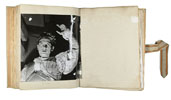 Les Chevaliers de la Table ronde de Jean Cocteau, Jean Marais