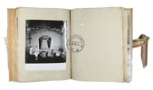 Les Chevaliers de la Table ronde de Jean Cocteau, Jean Marais, Samson Fainsilber, G. Rollin